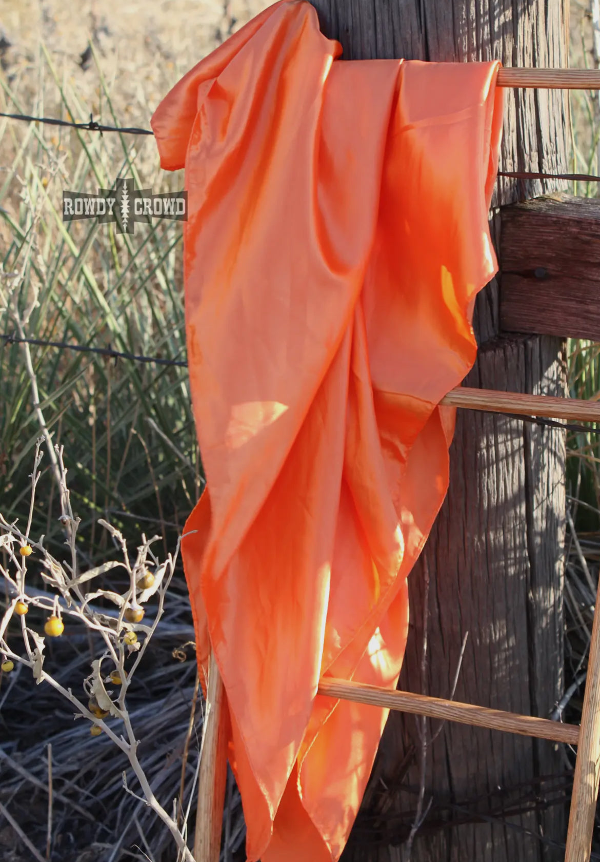 Wild Rags - Solid Colors