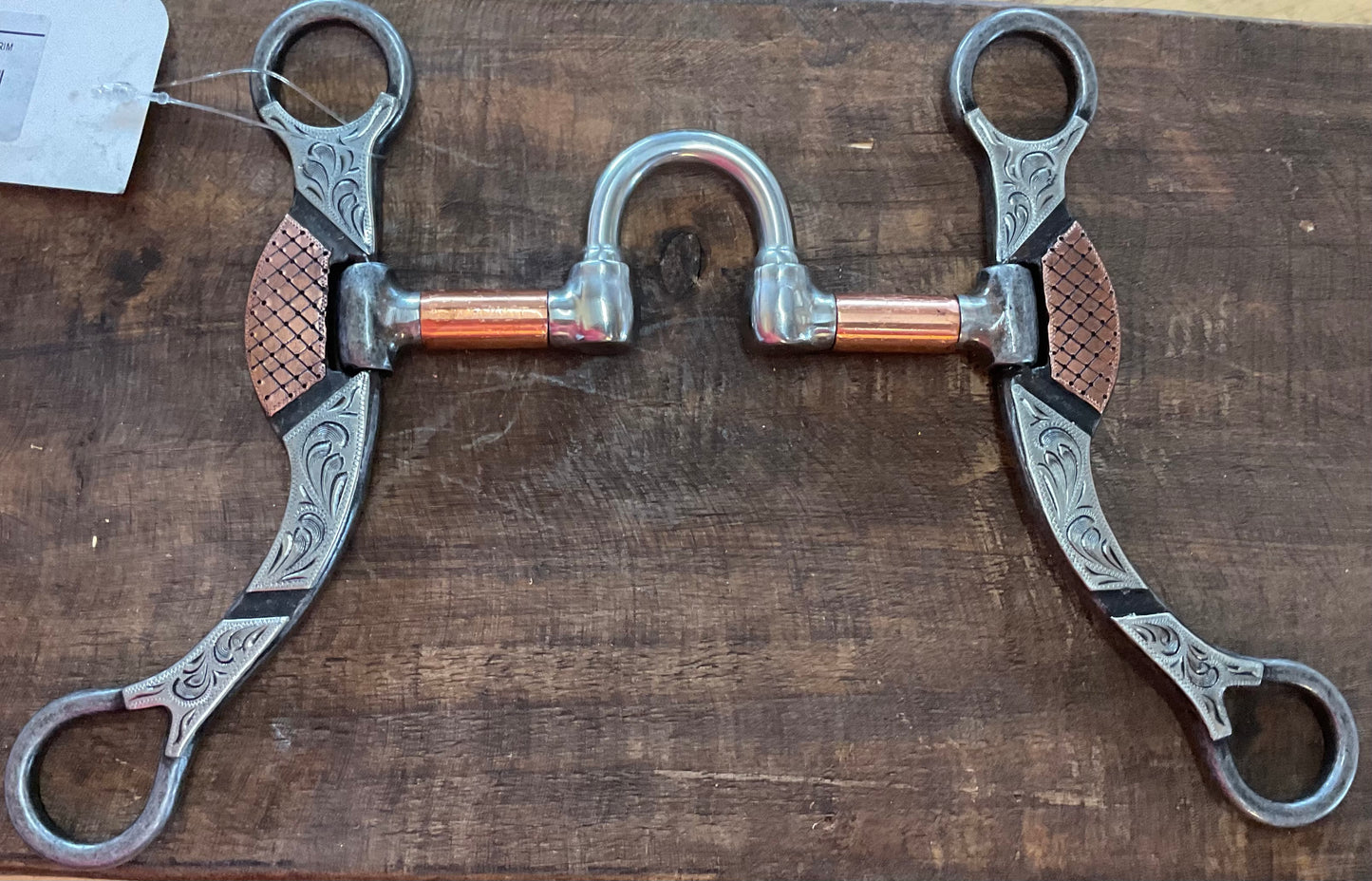 177501abs correction bit 7 1/4 shank