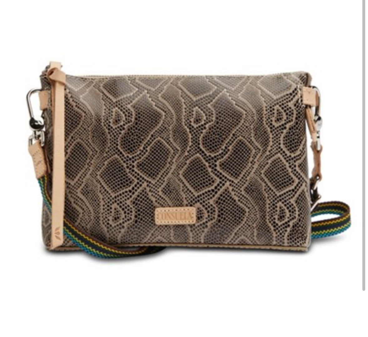 Midtown Dizzy Crossbody