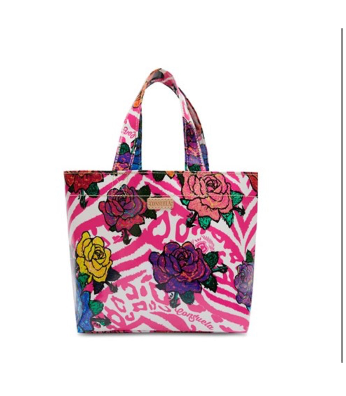 Mini Frutti Grab 'n' Go Bag