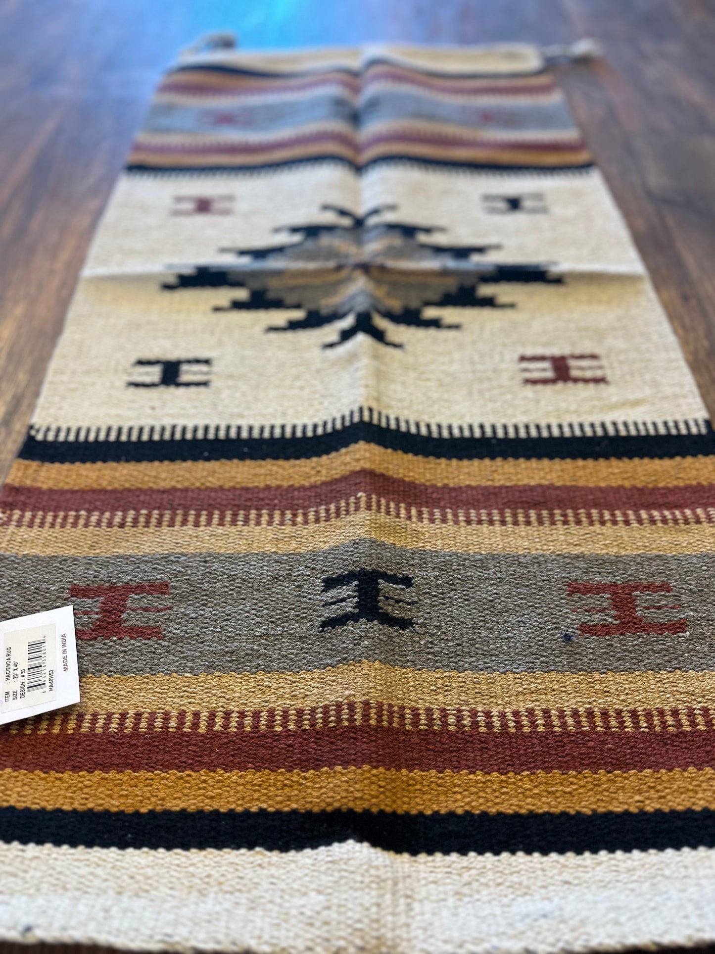 Navajo saddle blanket Rugs