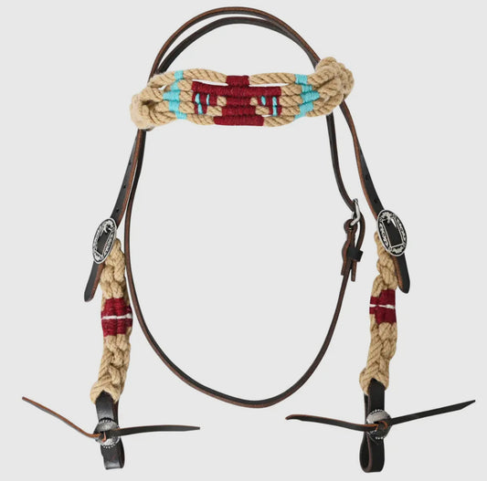 Thunderbird Headstall