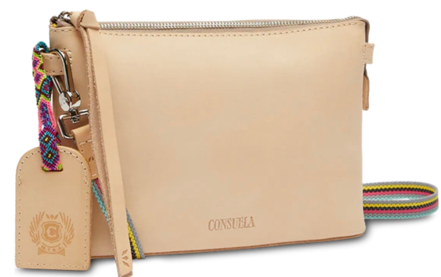 Midtown Diego Crossbody