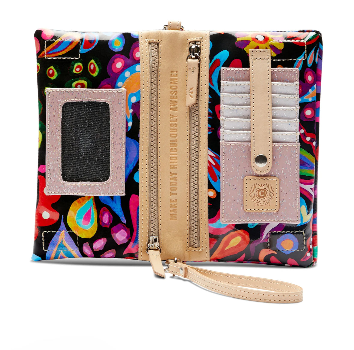 Sophie Uptown Crossbody