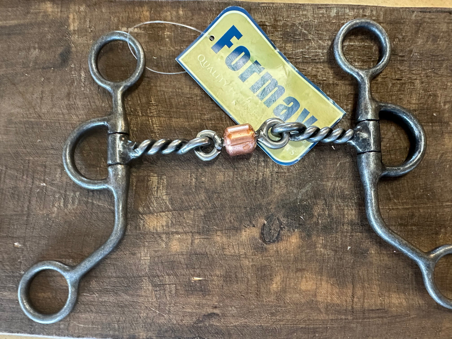 Dogbone trainer Bit 172631