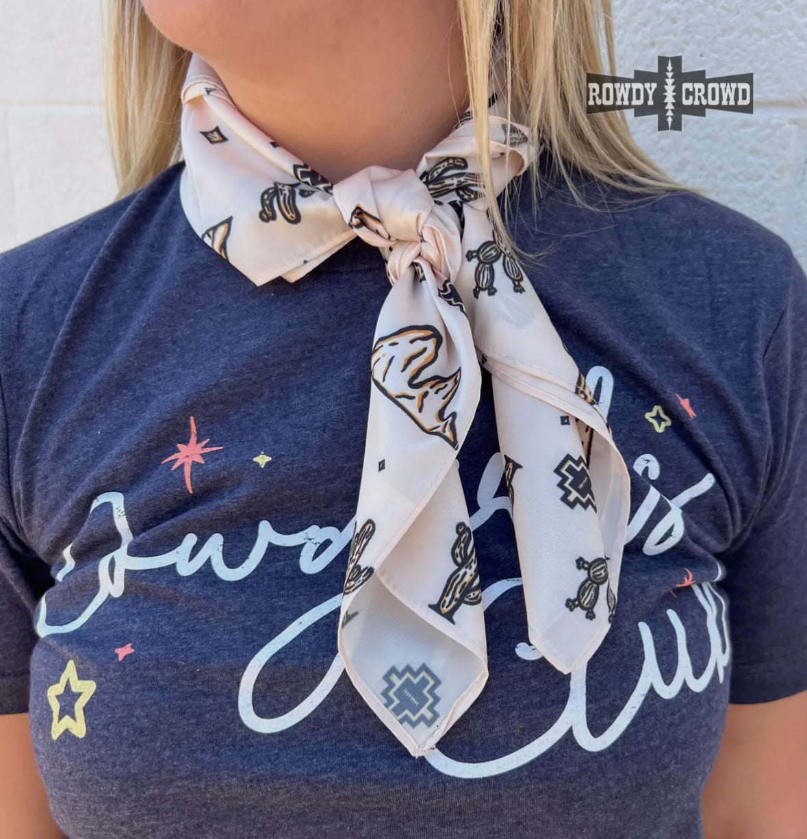 Small Western Wildrag