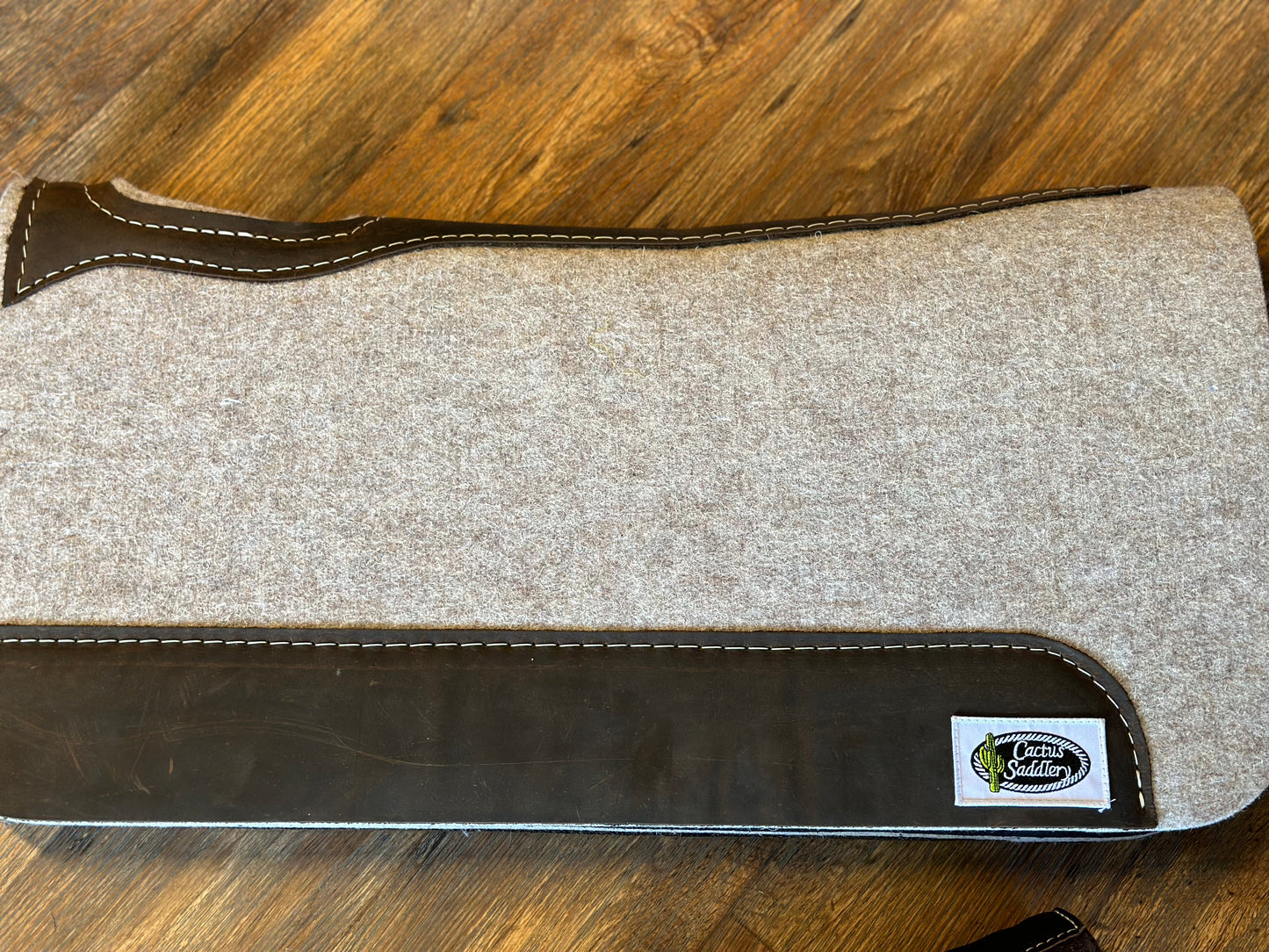 Cactus neoprene Saddle Pad