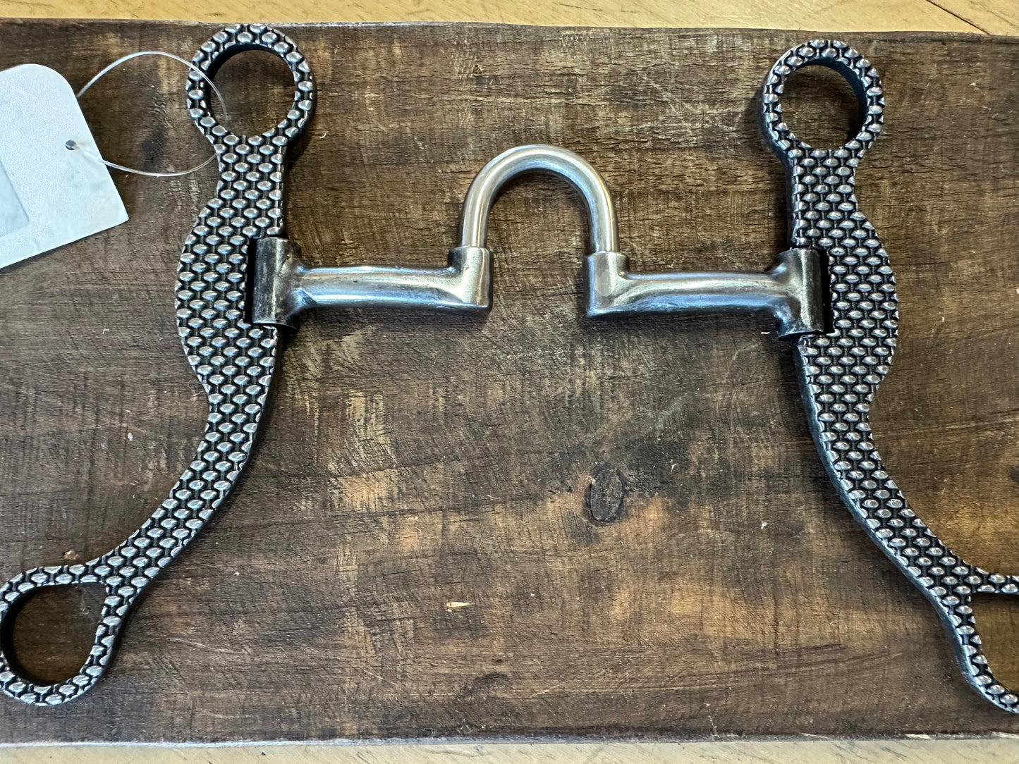 Antique Textured 175002 bit