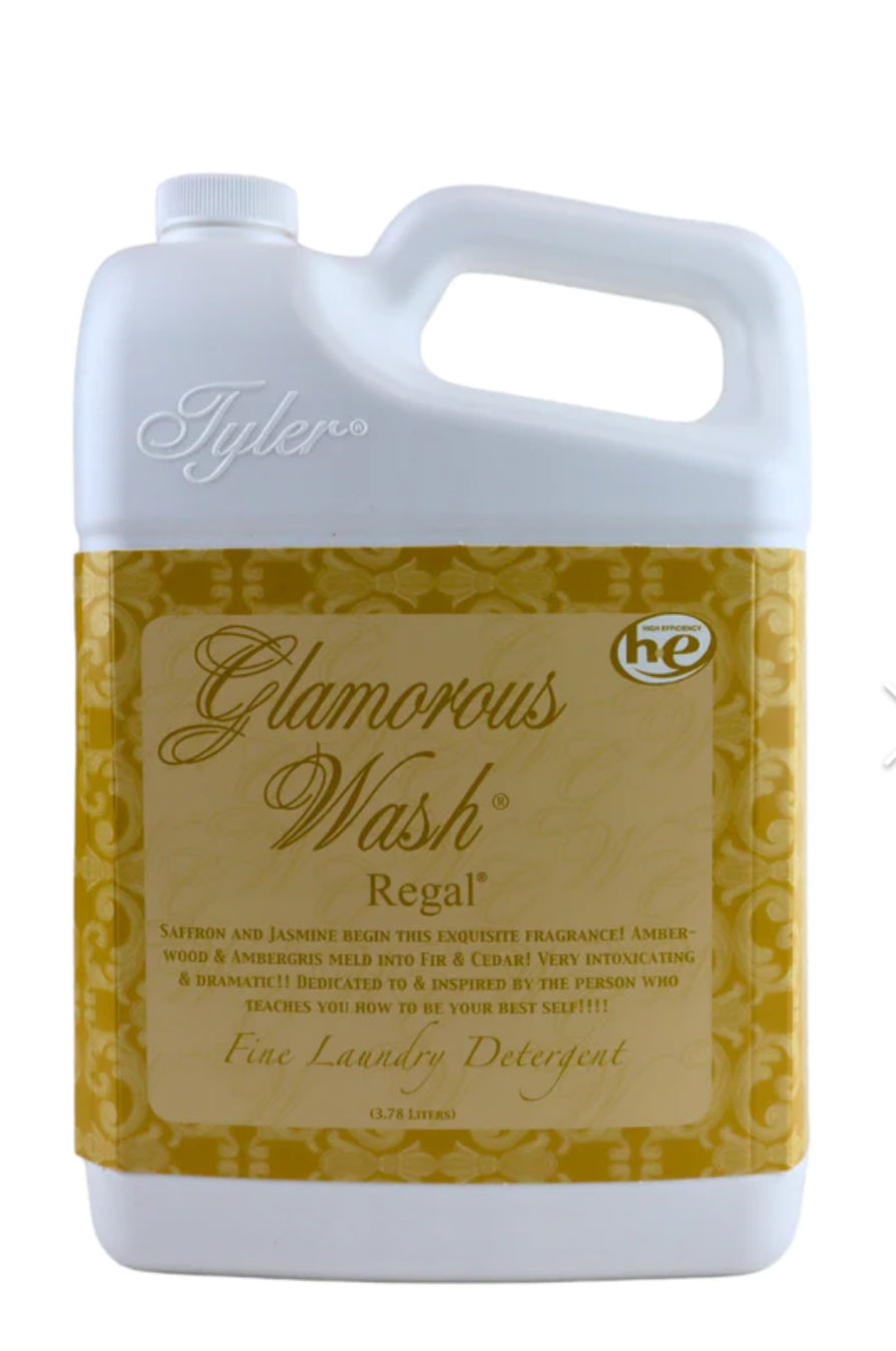 Regal Detergent