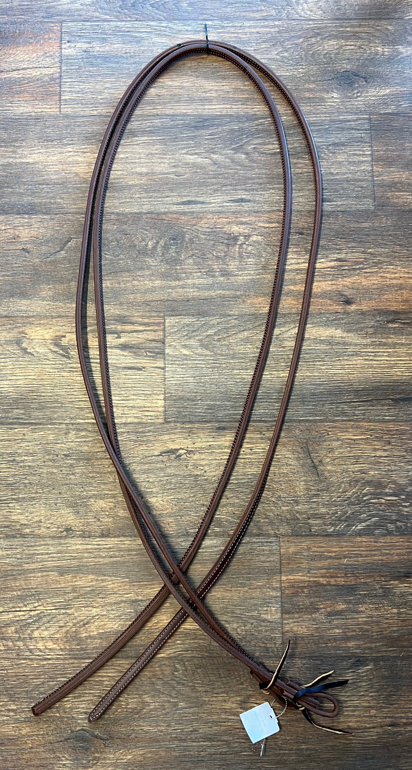 1/2" Split Reins