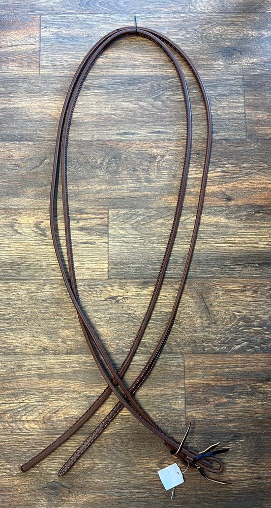 1/2" Split Reins