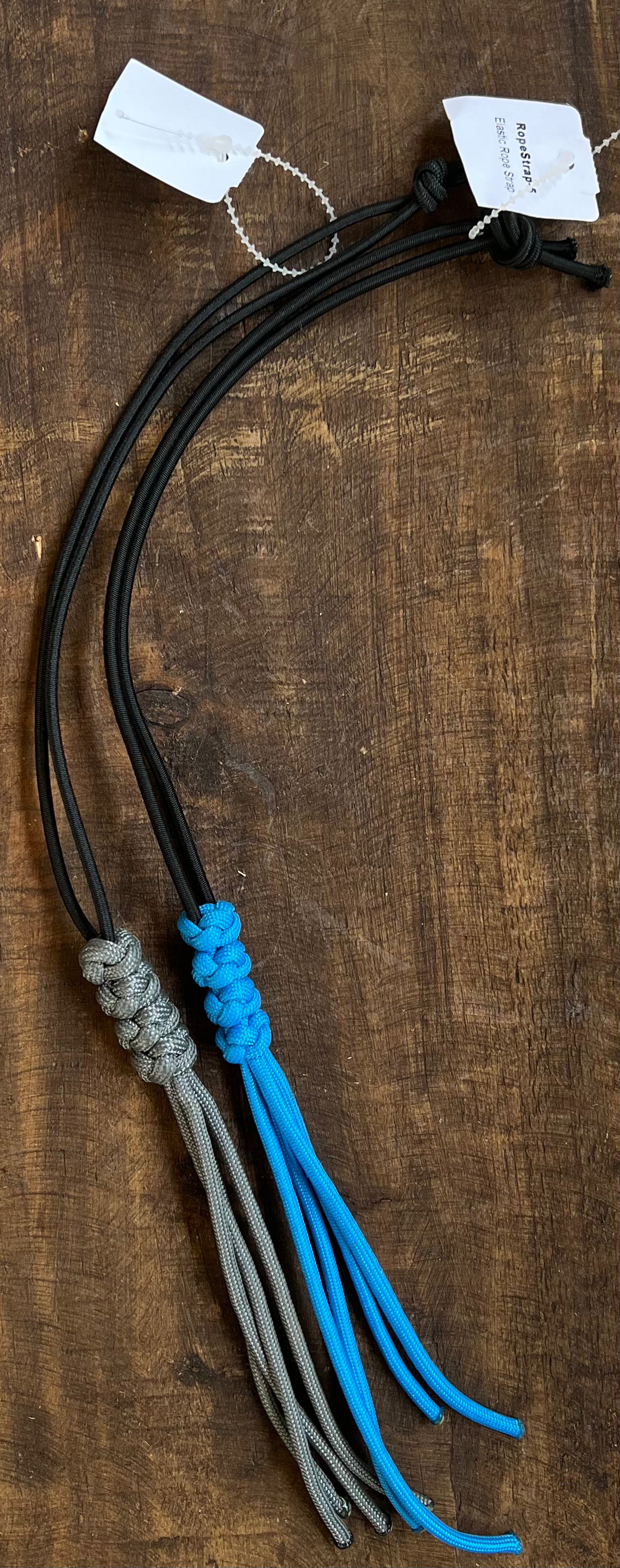 Elastic Rope Strap