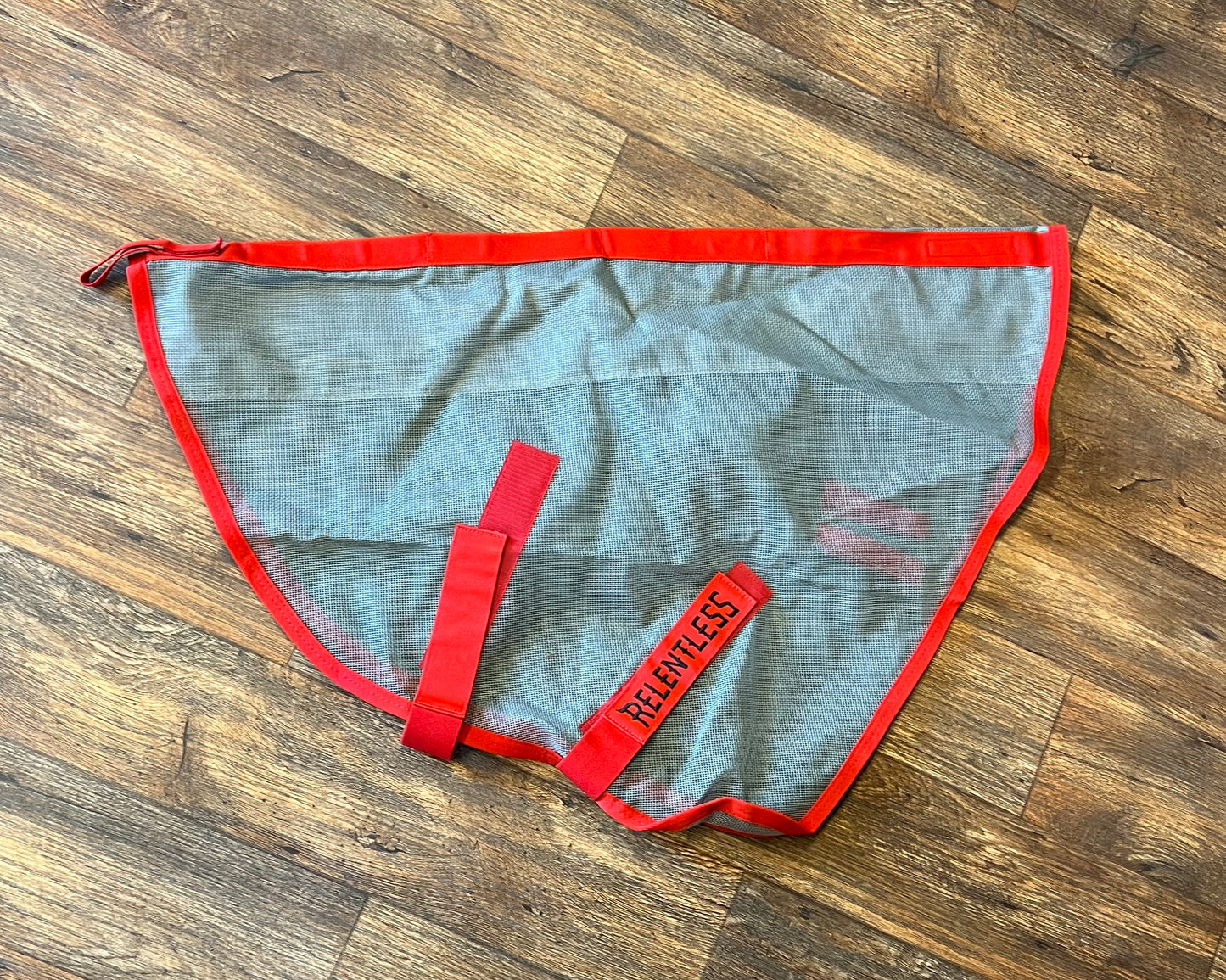 Relentless Horse Neck Sheet