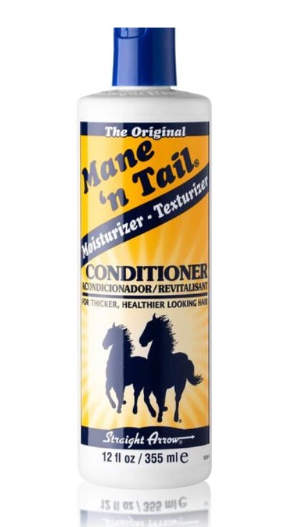 Mane 'N Talil Conditioner
