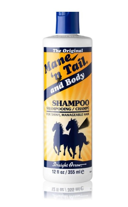 Mane 'N Tail Shampoo
