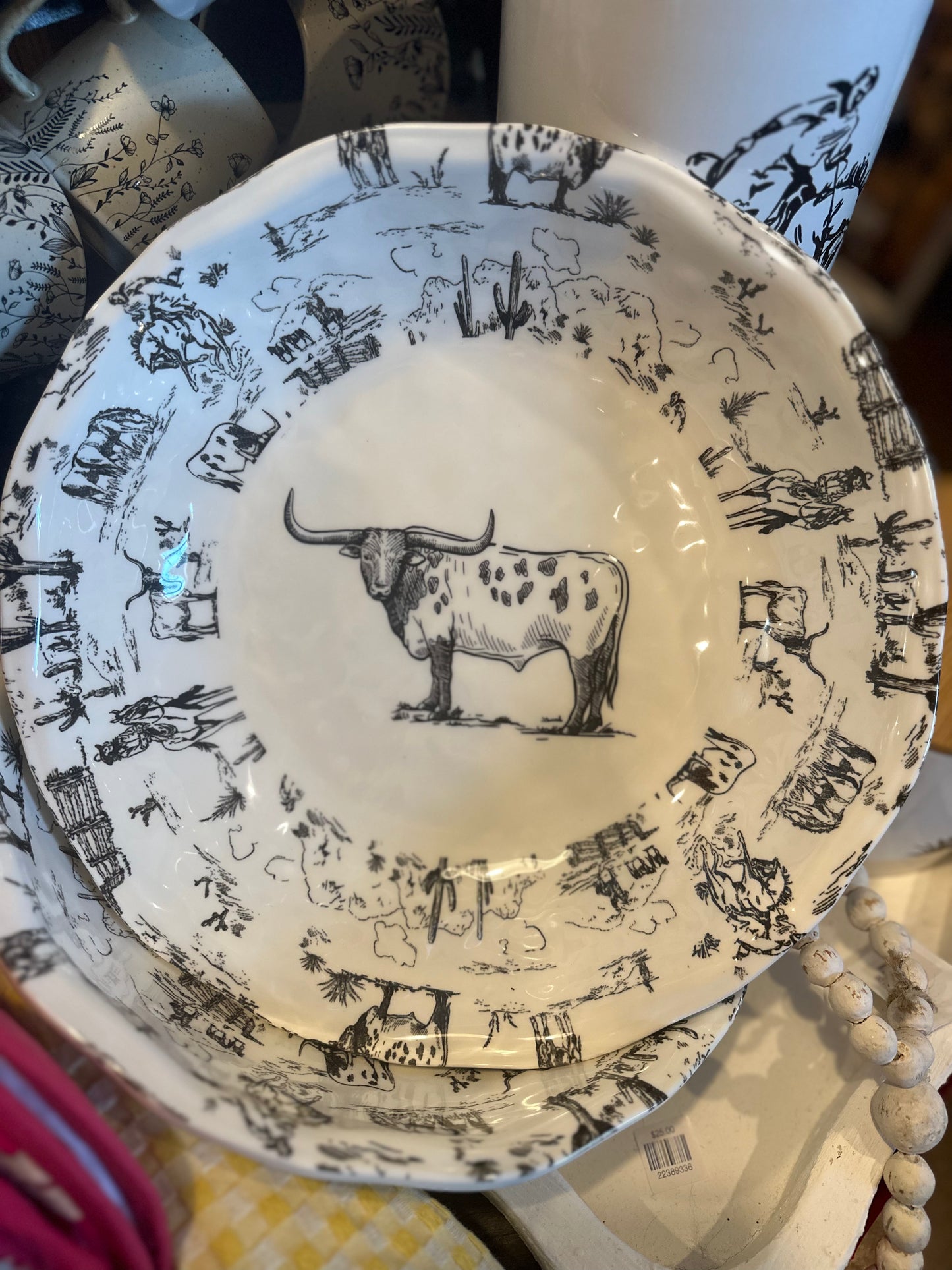 Western Bowl