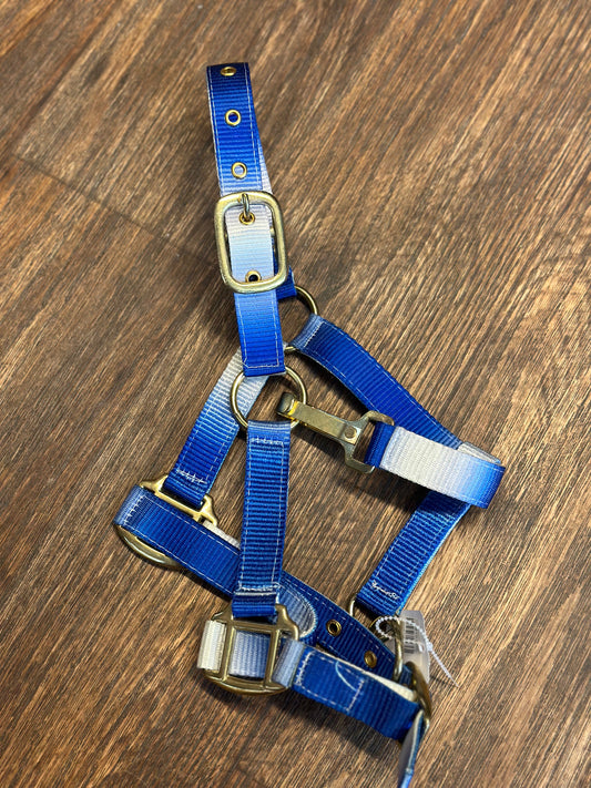 Pony Halter