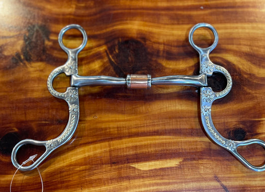 Daisy Straight Roller Bit