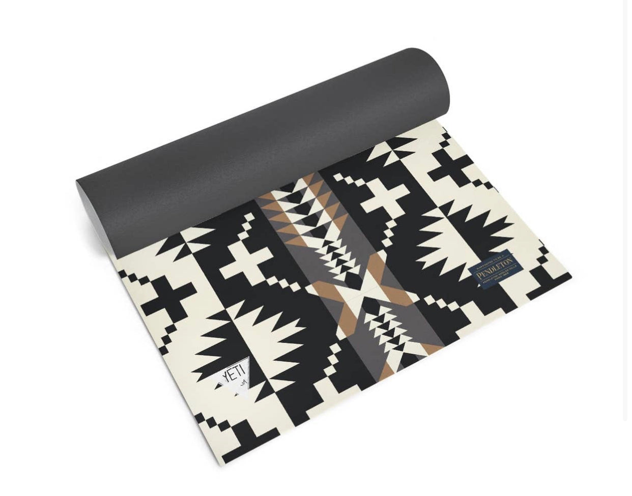 Pendleton Yeti Yoga