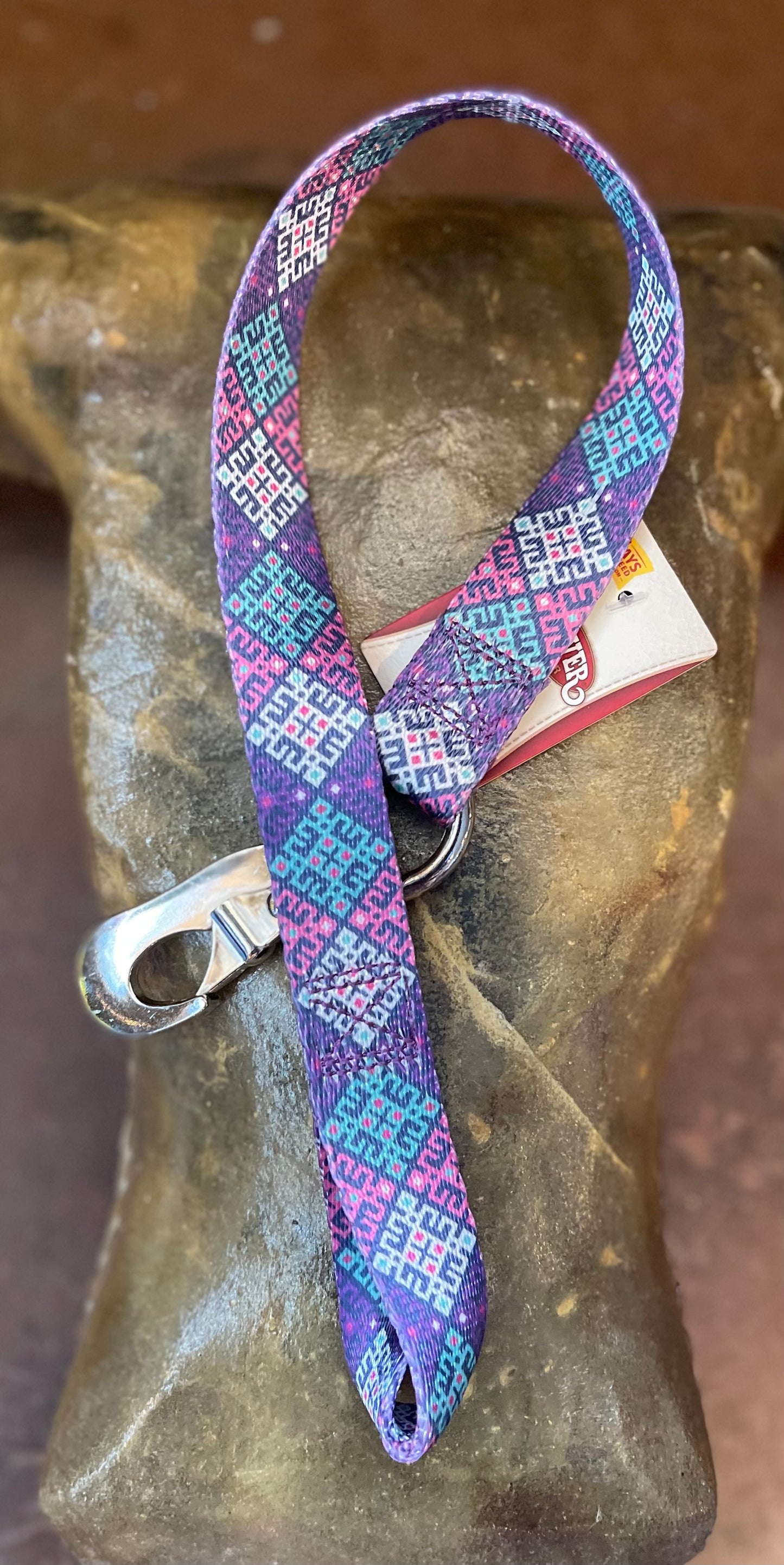 Weaver Bucket straps