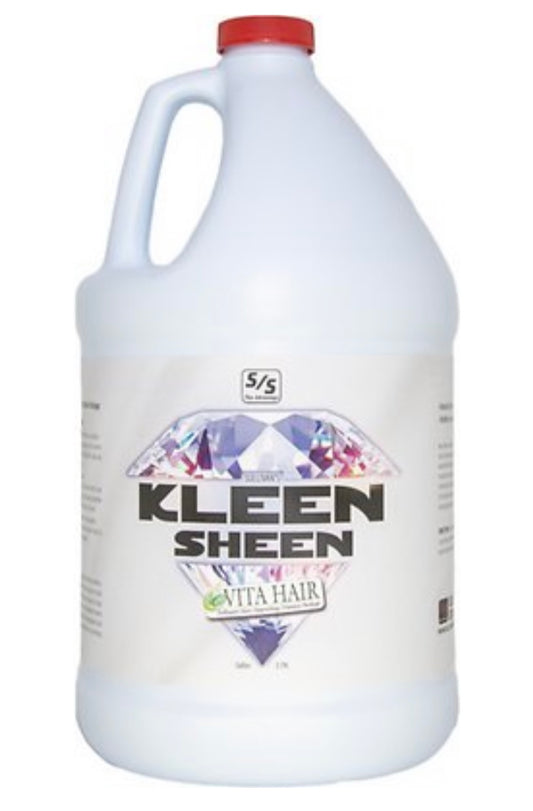 Kleen Sheen