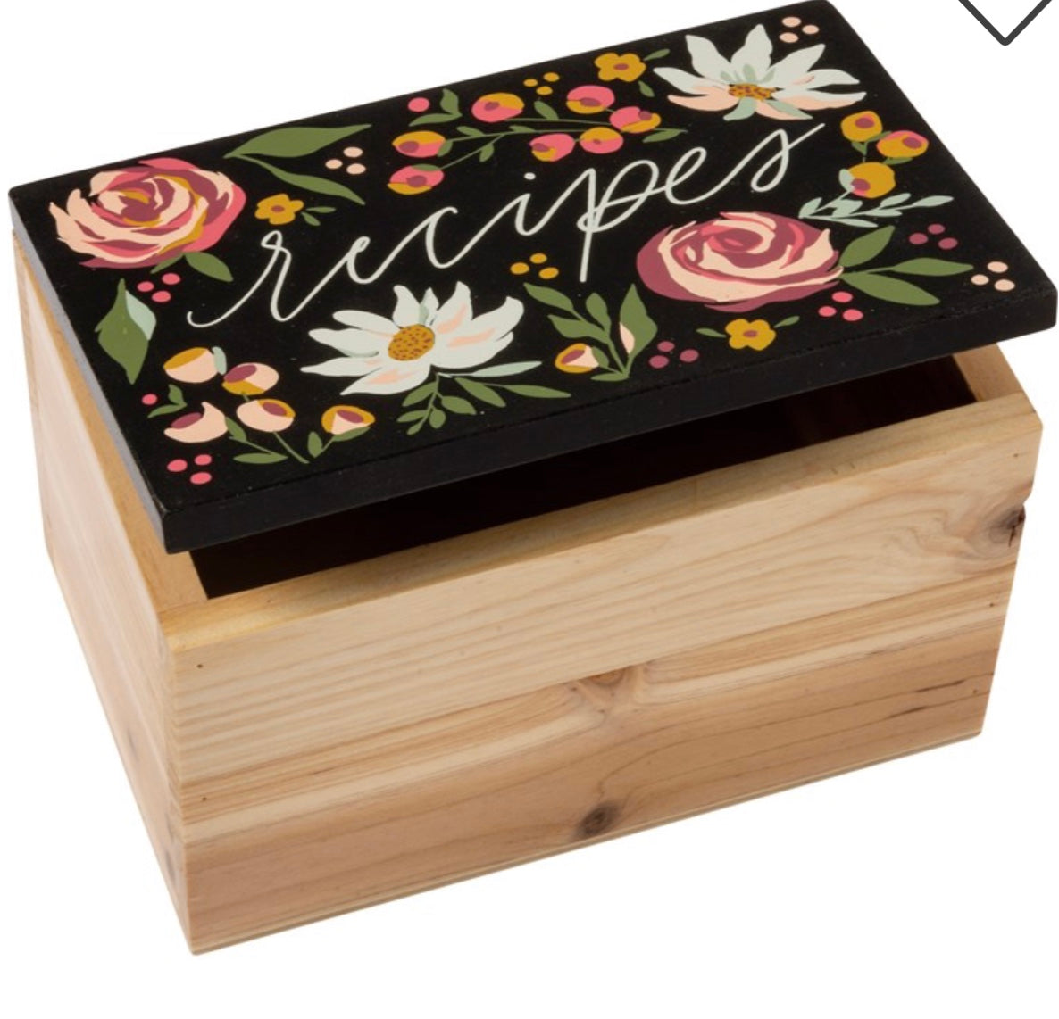 Recipe Box