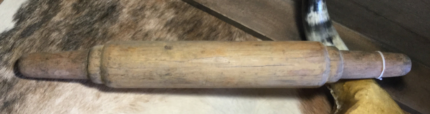 Wooden Rolling Pin