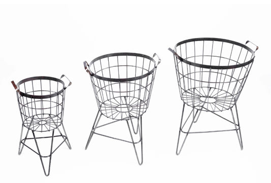 Stand Round Abbey Hamper