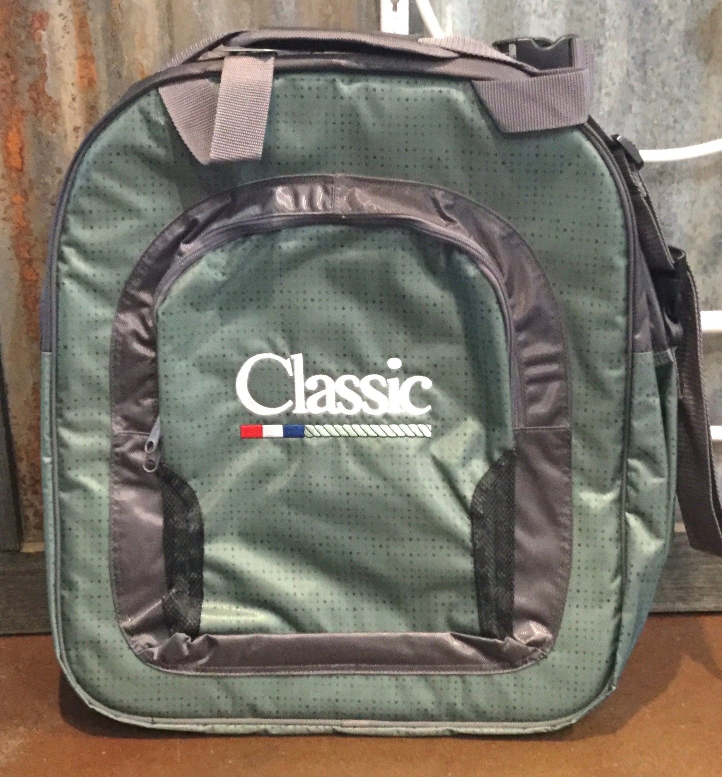 Super Deluxe Rope Bag