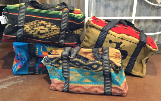 Southwest Weekend Bag