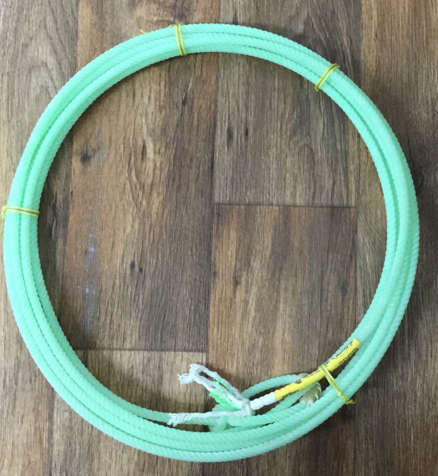 Cactus Swagger Heel Ropes