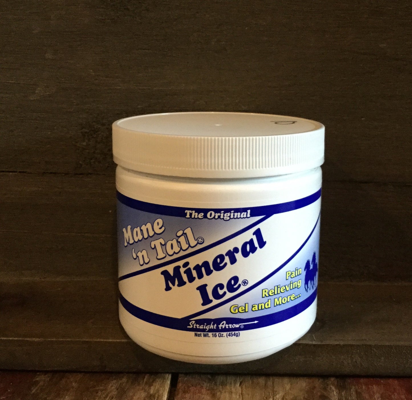 Mane 'N Tail Mineral Ice