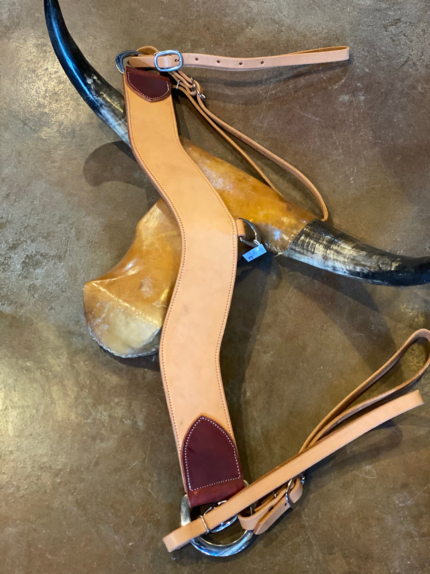 Natural 3" Tripping Collar