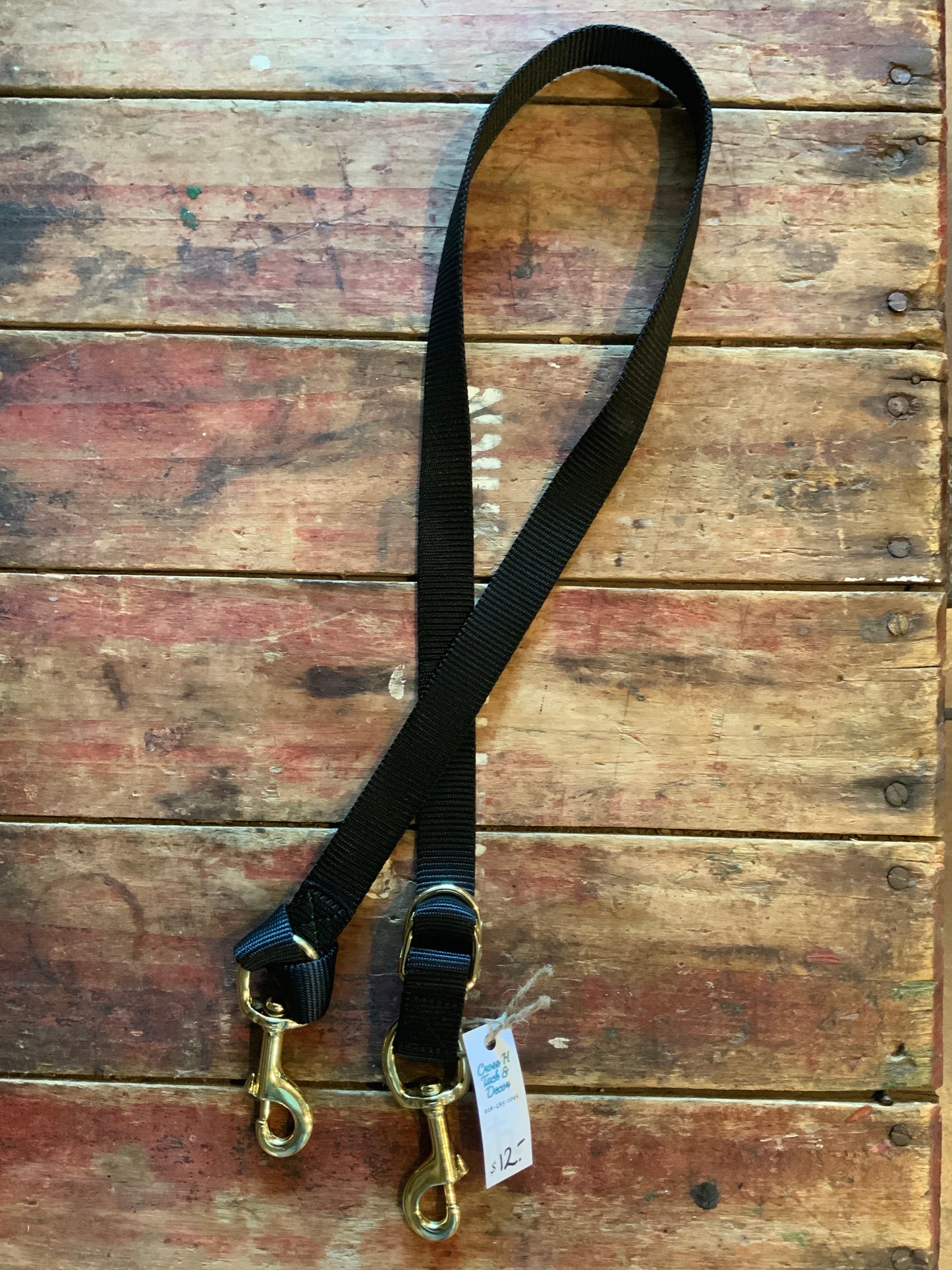Nylon Tie Down Strap 193896
