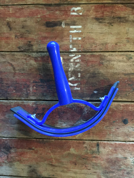 Half Moon Sweat Scrapper