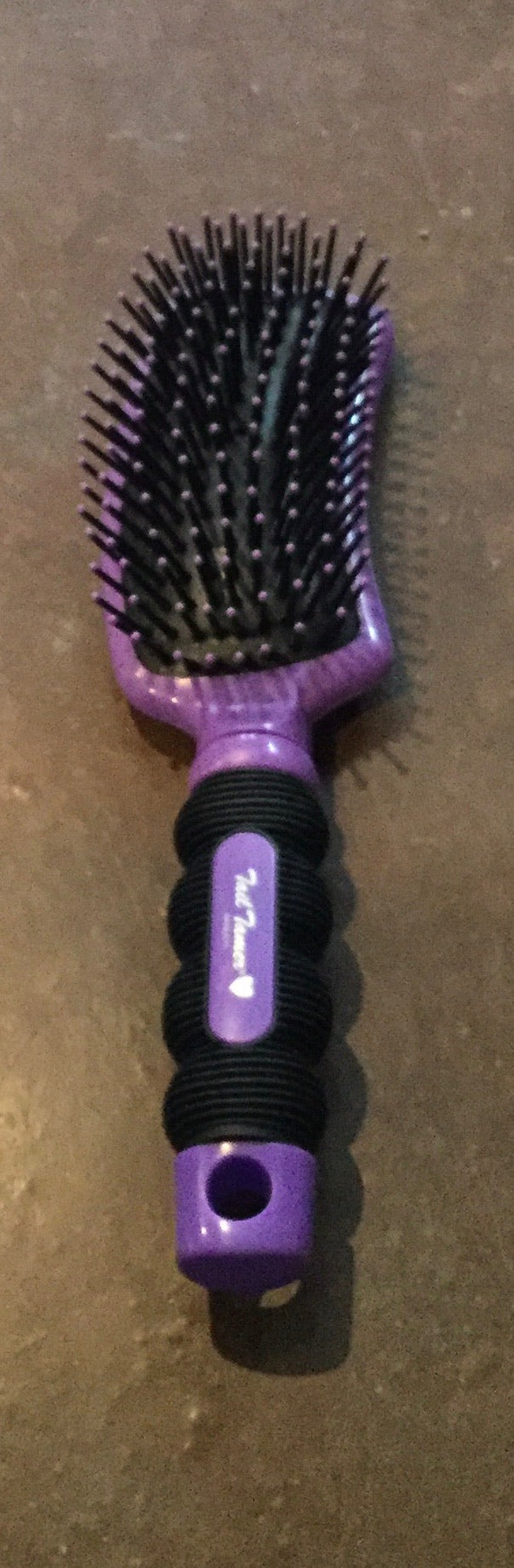 Tail Tamer Brush Sm