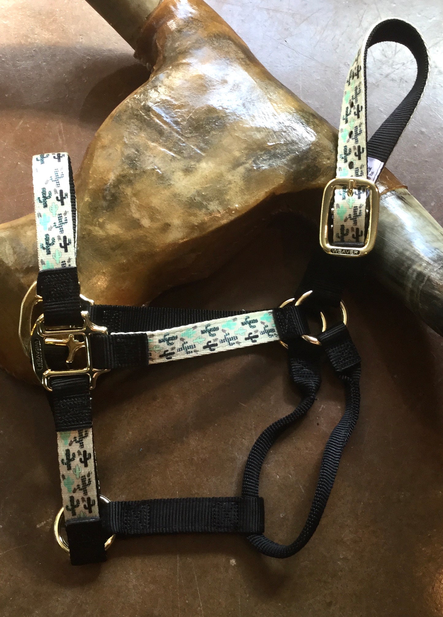 Designer Halter