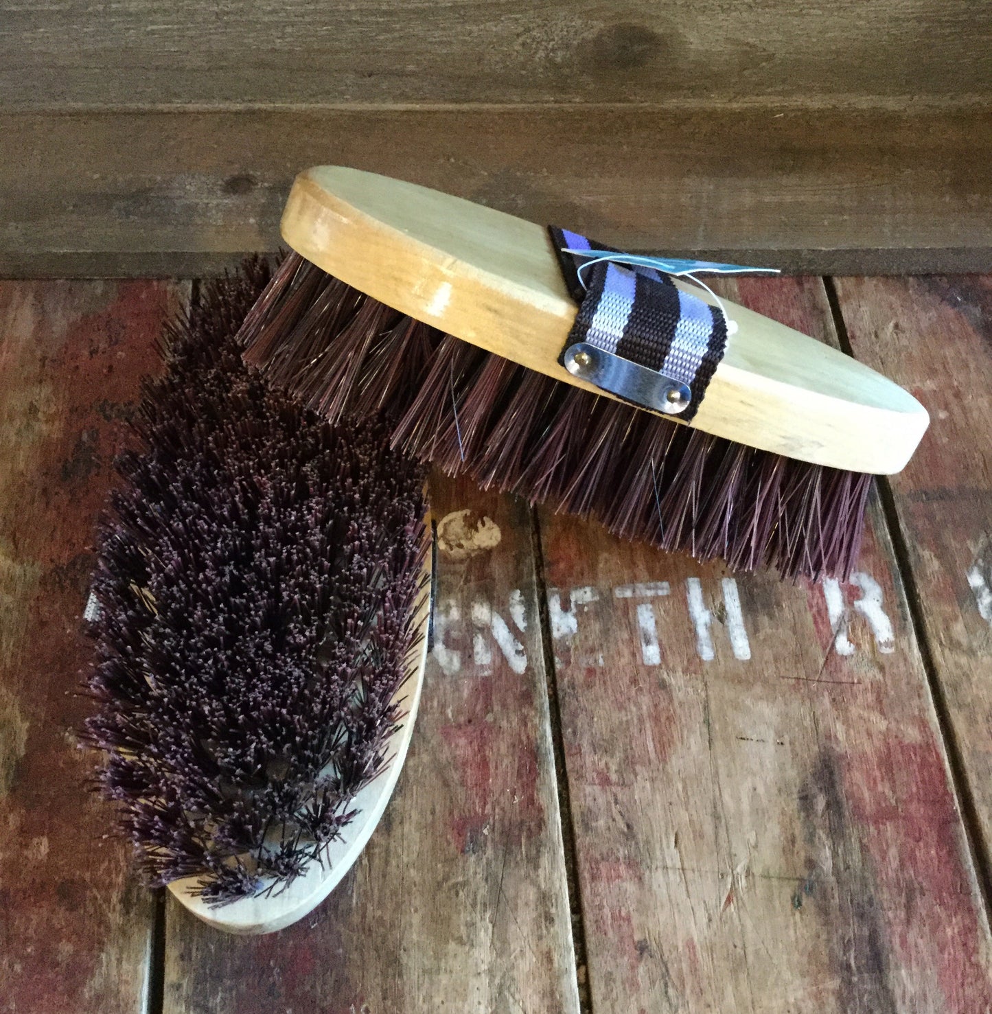 Mud Brush