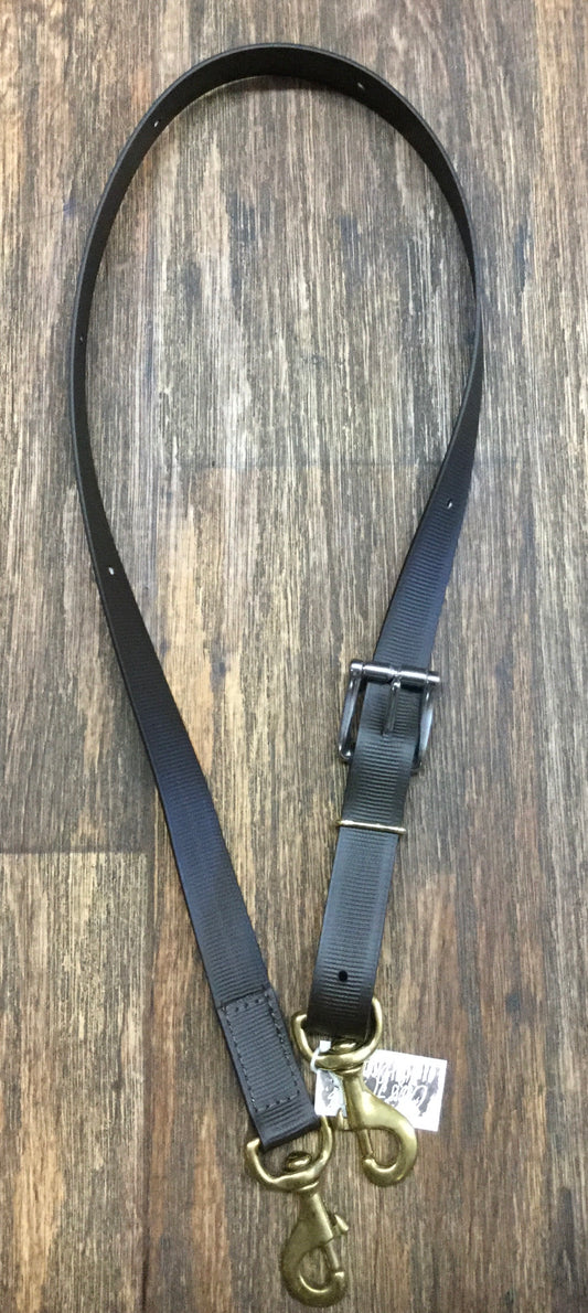 Biothane Tie-Down Strap