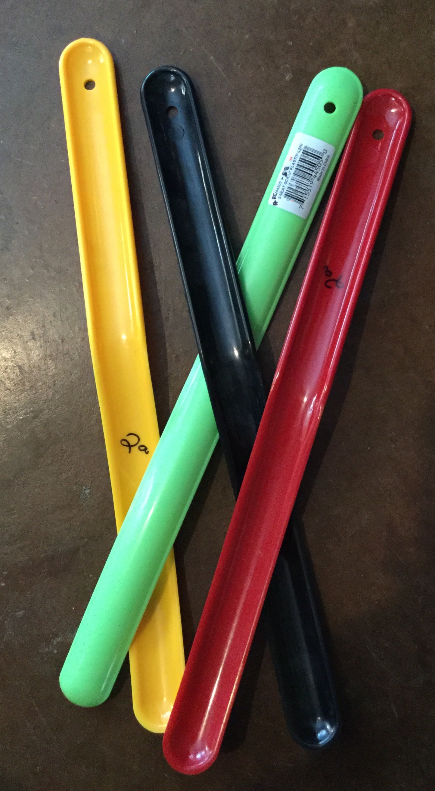 Straight Scrapper-PT