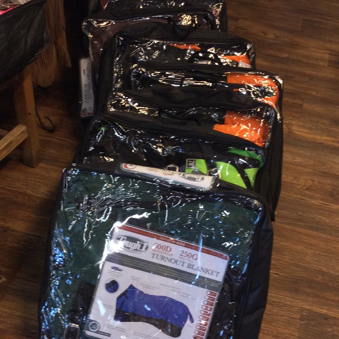 Tough1 Turnout Blanket