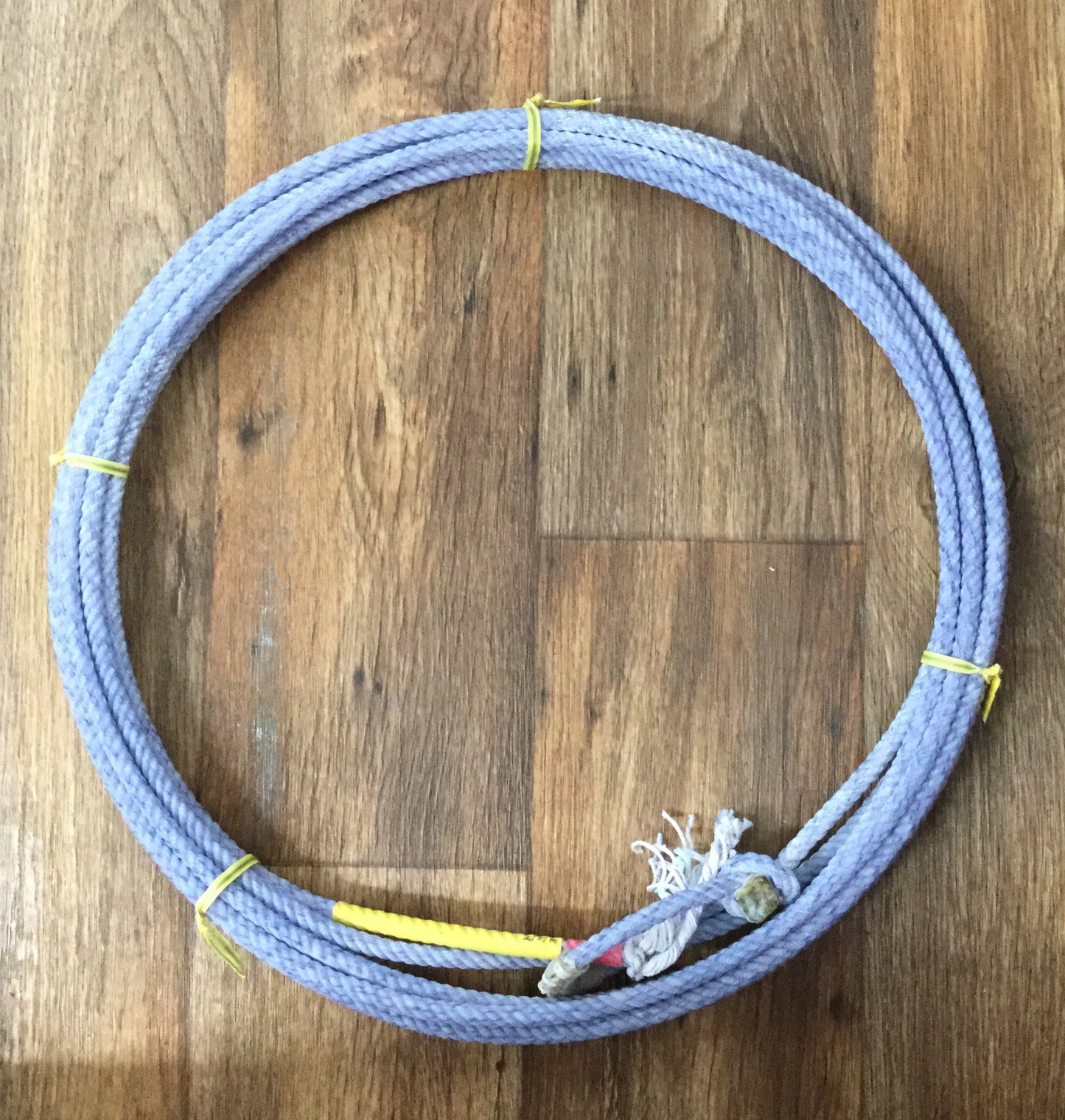 Cactus Hypnotic Heel Ropes