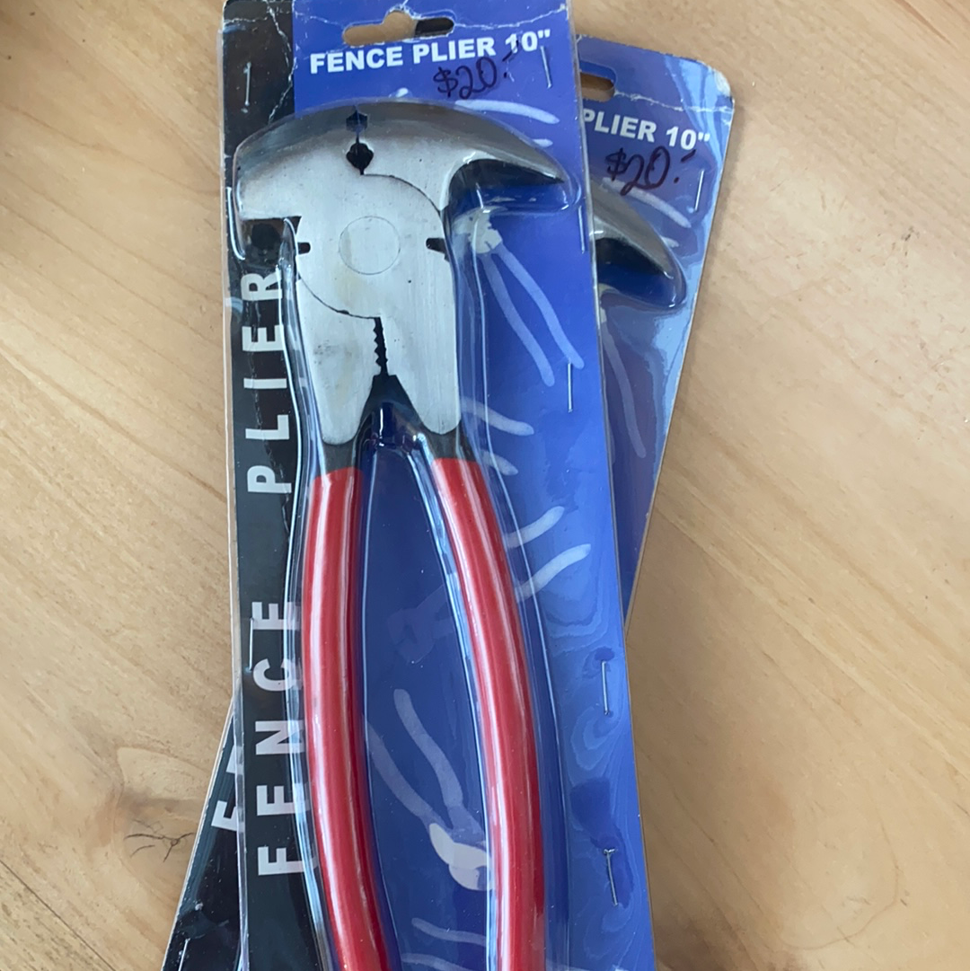 Fence Plier
