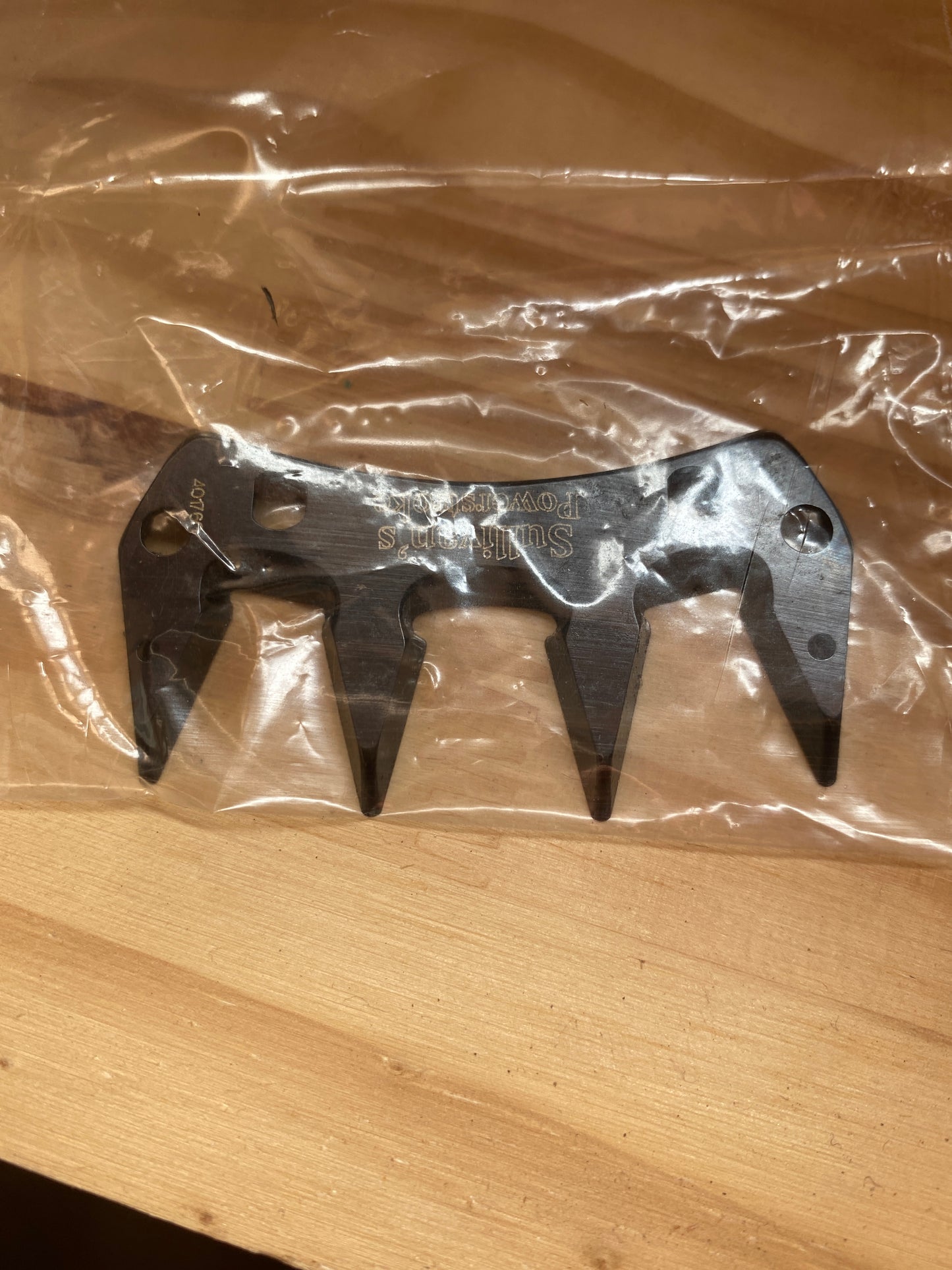 Powerstoke Cutter Blade