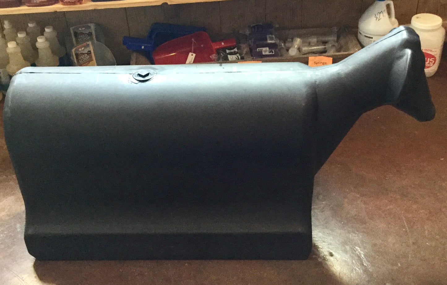 Calf Full Body Dummy