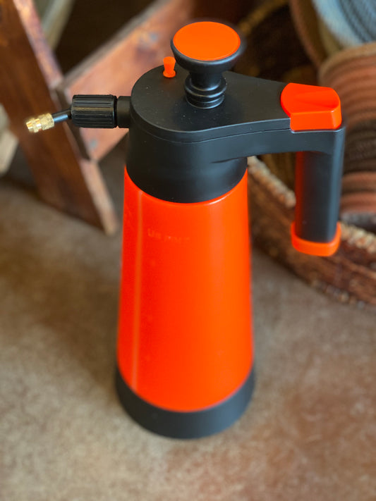 2 Liter Spray Bottle