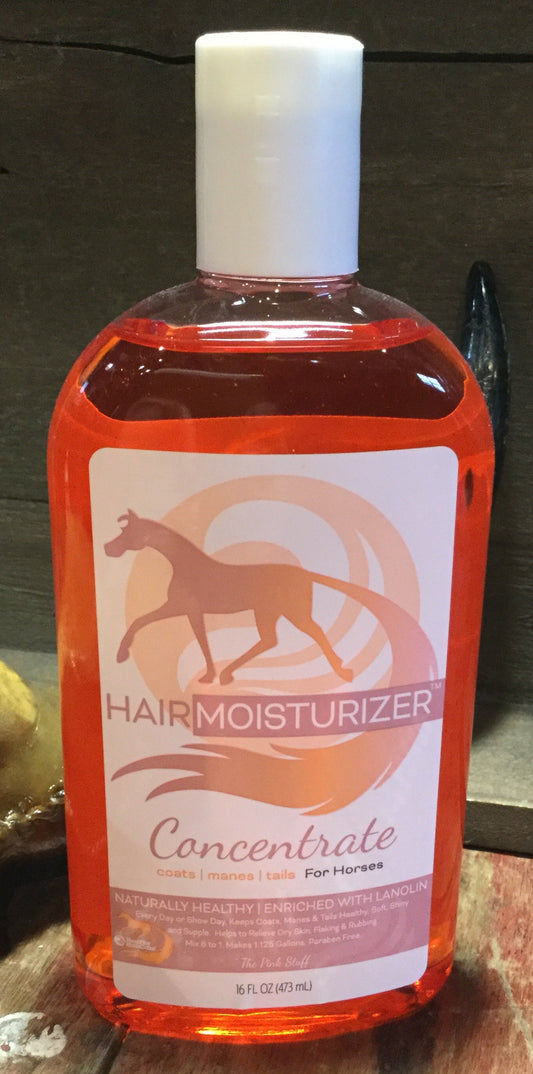 Hair Moisturizer