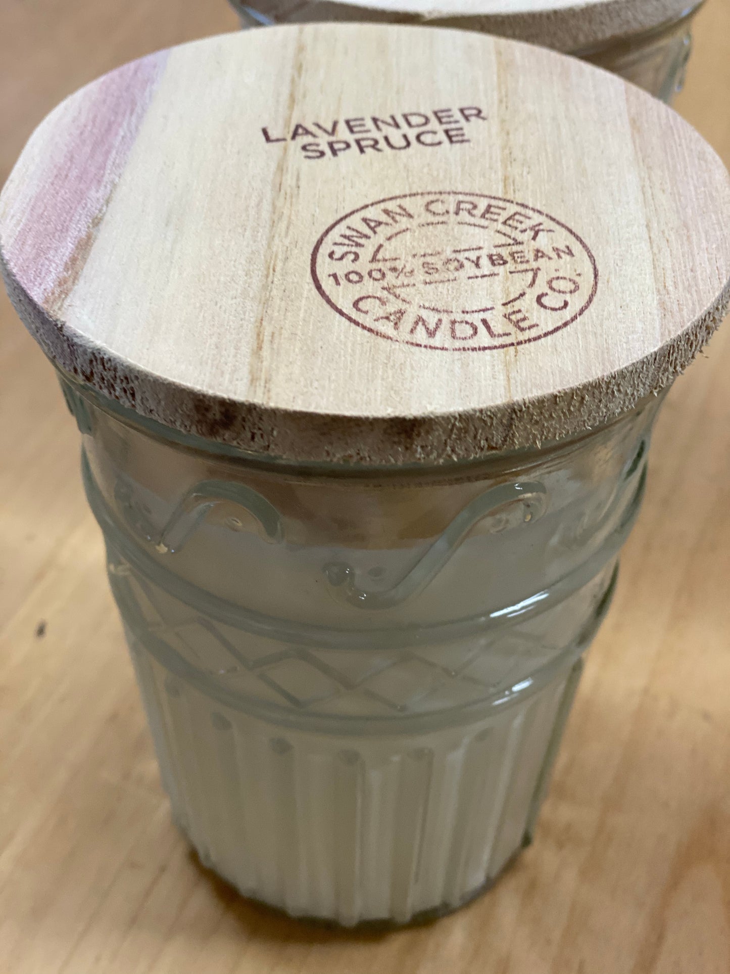 Lavender Spruce 12oz Candle