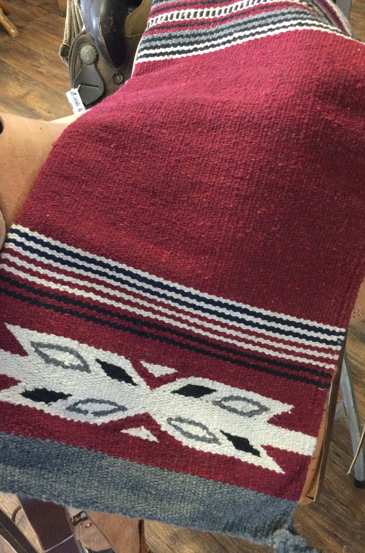 Cantina 30X60 Throw Rug