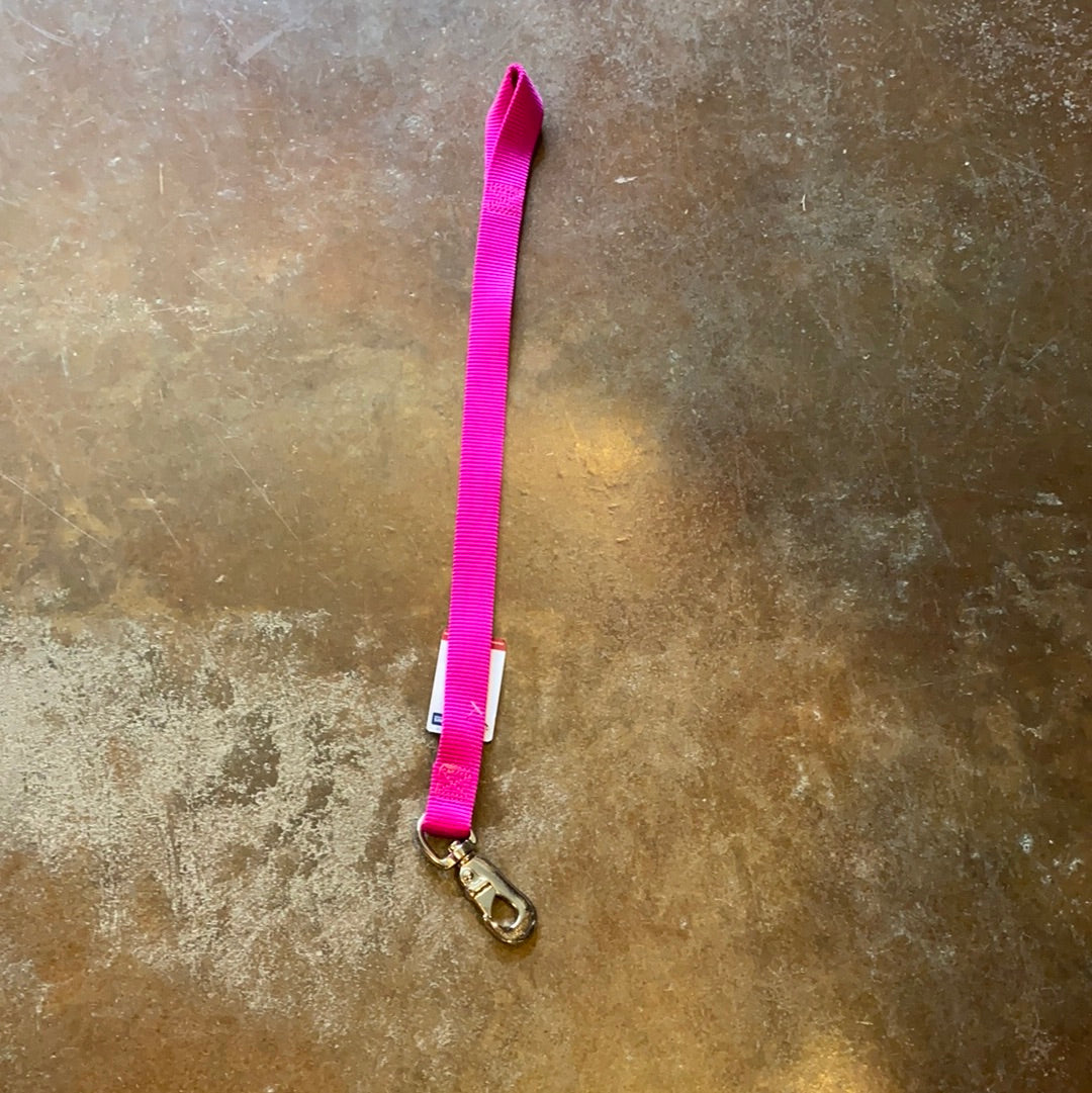 Weaver Solid Bucket Strap